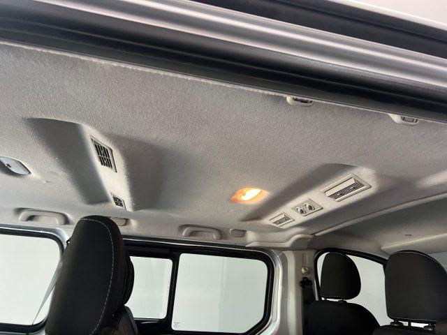 OPEL Vivaro 29 1.6 BiTurbo S&S EcoFLEX PC-TN Combi