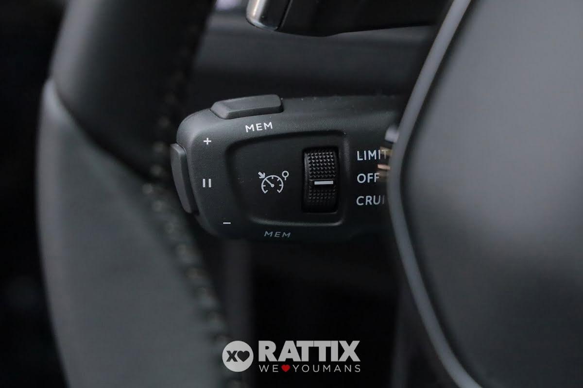 Peugeot 3008 1.2 Hybrid 48V 136CV Active Pack e-DCS6