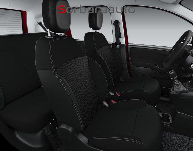 FIAT Pandina Pandina 1.0 firefly hybrid Icon s&s 65cv 5p.ti