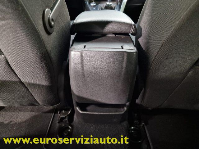 FORD Focus 1.5 TDCi 120 CV Start&Stop SW Titanium