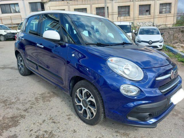 FIAT 500L 1.6 Multijet 120 CV