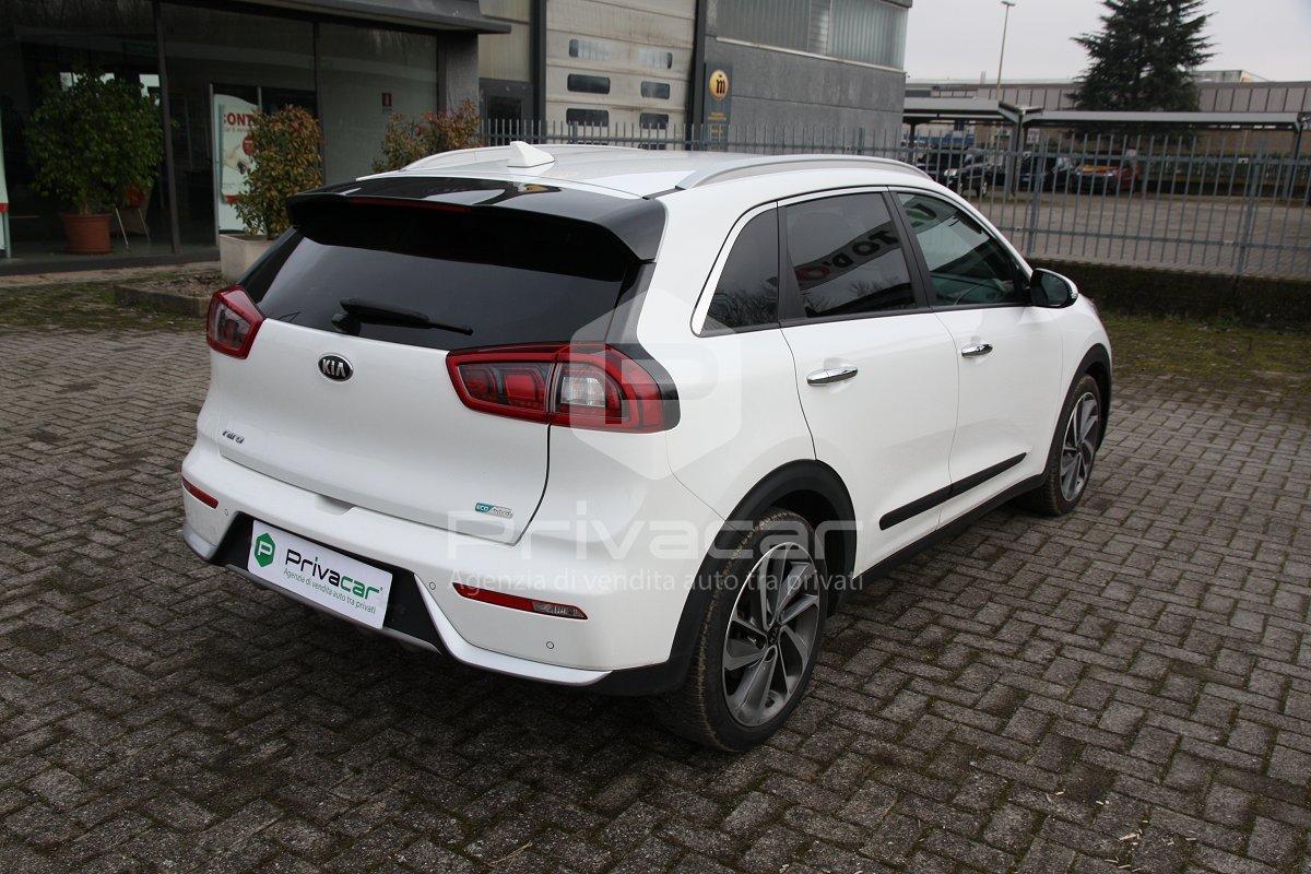 KIA Niro 1.6 GDi DCT HEV Energy