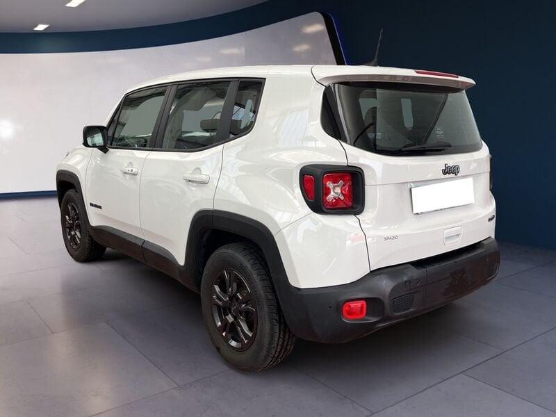 Jeep Renegade 2019 1.0 t3 Longitude fwd