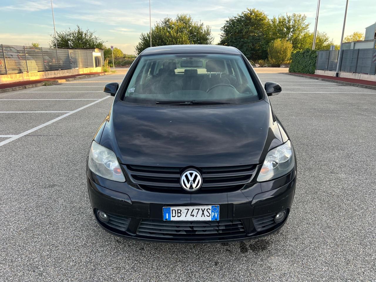 Volkswagen Golf 2.0 16V TDI 5p. Sportline