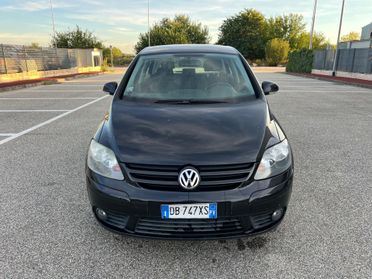 Volkswagen Golf 2.0 16V TDI 5p. Sportline