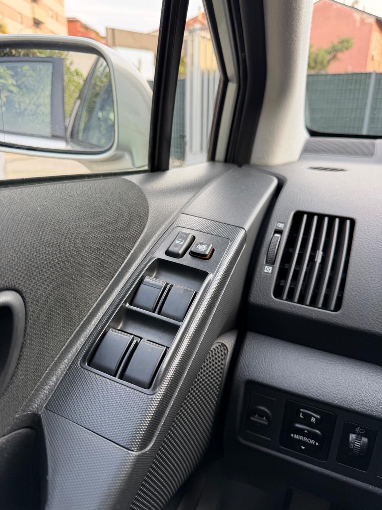 Toyota Corolla Verso 1.8 Neopatentati Euro 4