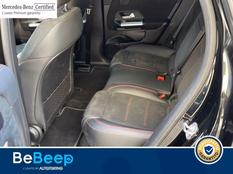 Mercedes-Benz EQA 250 PREMIUM PLUS