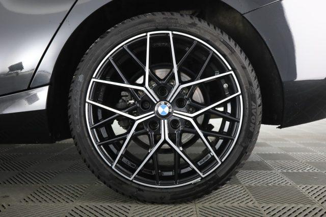 BMW 116 Serie 1 d 5p. Advantage