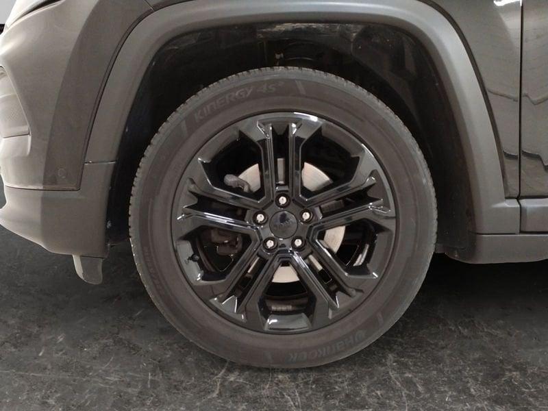 Jeep Compass 1.3 turbo t4 Night Eagle 2wd 130cv