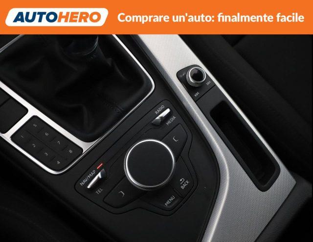 AUDI A5 SPB 2.0 TFSI Sport