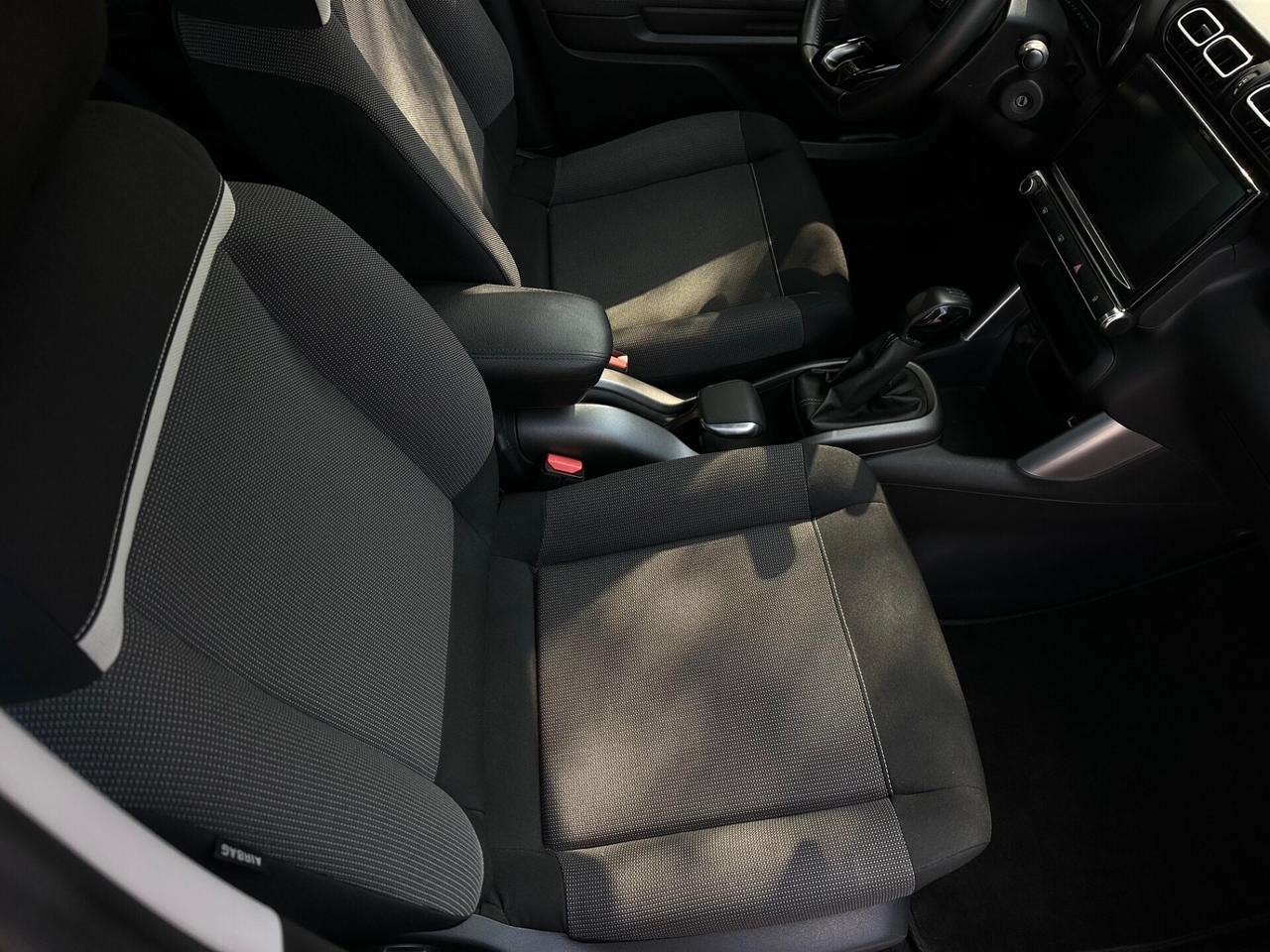 Citroen C3 Aircross PureTech 82 Shine NEOPATENTATI