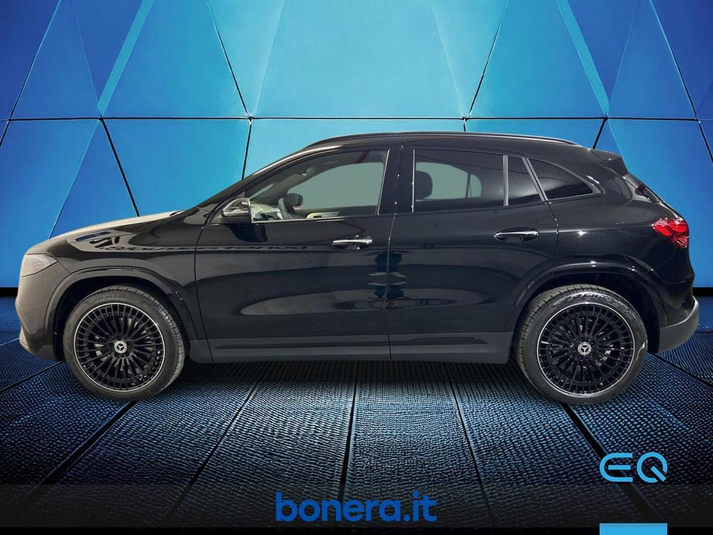 Mercedes EQA 350 AMG Line Advanced Plus 4Matic