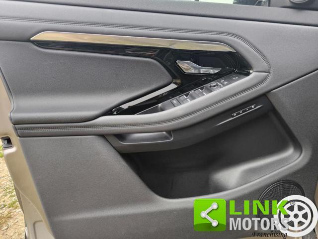 LAND ROVER Range Rover Evoque 2.0D I4 163 CV AWD Auto R-Dynamic SE Bronze