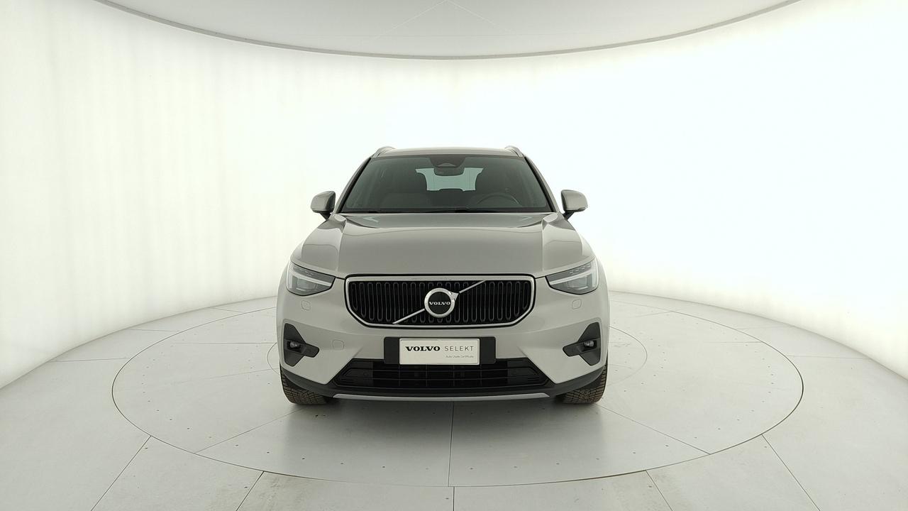 VOLVO XC40 2.0 b3 Core auto