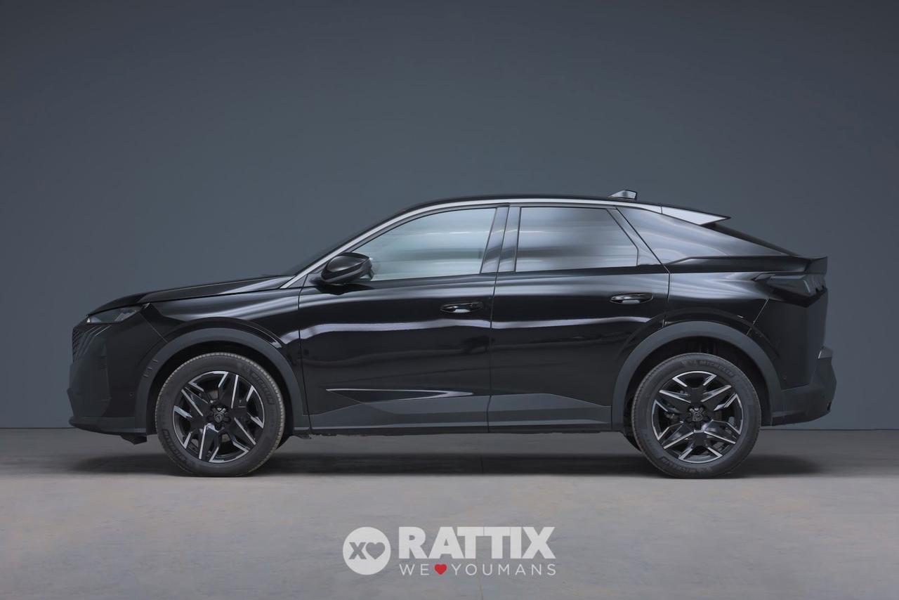 Peugeot 3008 1.2 Hybrid 145CV Allure e-DCS6