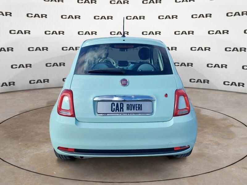 FIAT 500 1.2 69cv Pop
