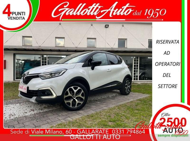 Renault Captur 0.9 TCe 90cv SPORT EDITION2