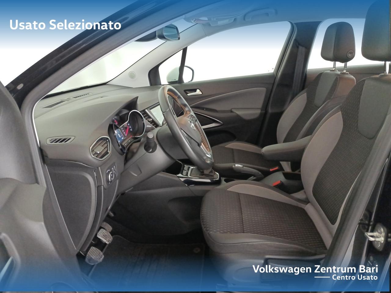 Opel Crossland X x 1.5 ecotec advance s&s 102cv
