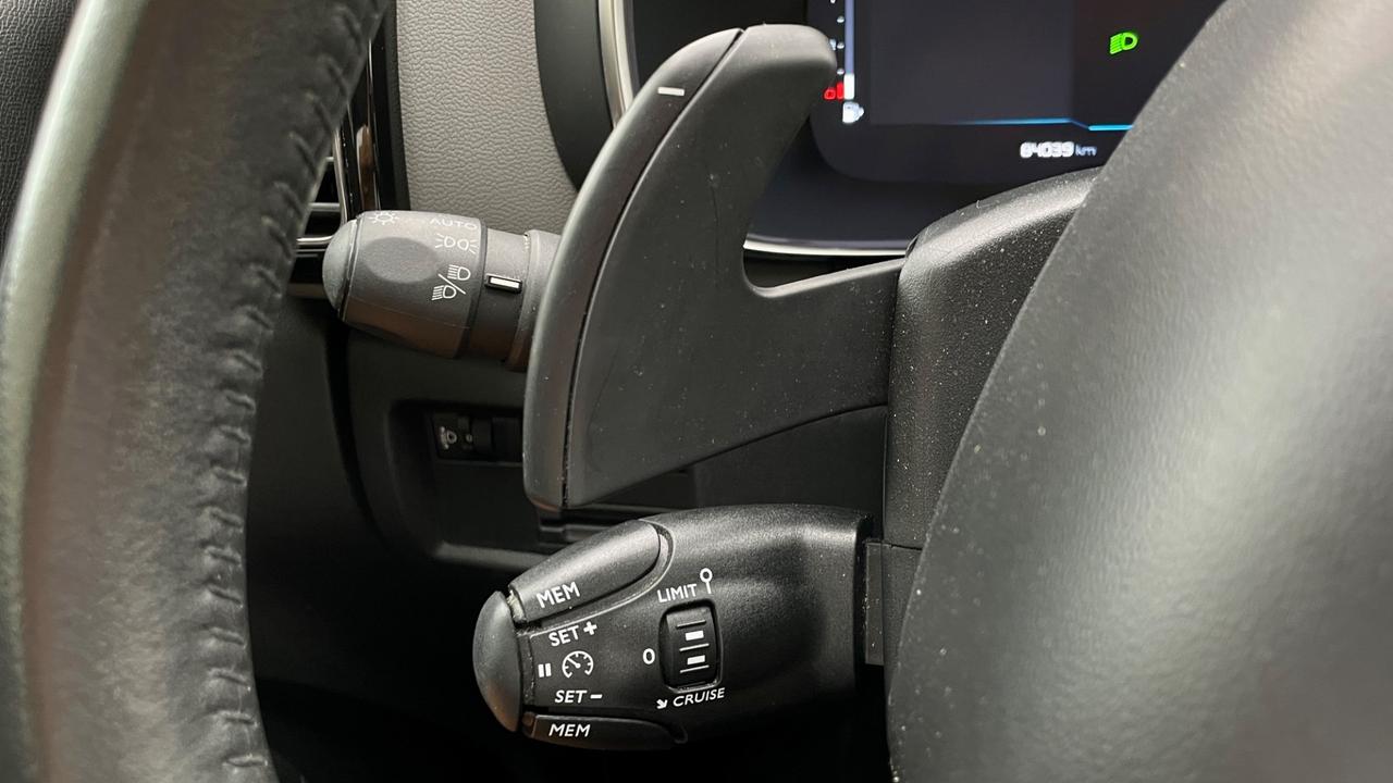 CITROEN C5 AIRCROSS 1.5 BLUEHDI SHINE 131CV - VIRTUAL COCKPIT, FULL LED, PELLE
