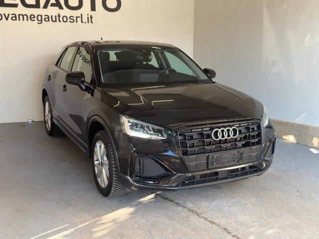 AUDI Q2 35 TDI S tronic Business Advanced