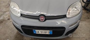 FIAT PANDA 1.0 HYBRID 2022
