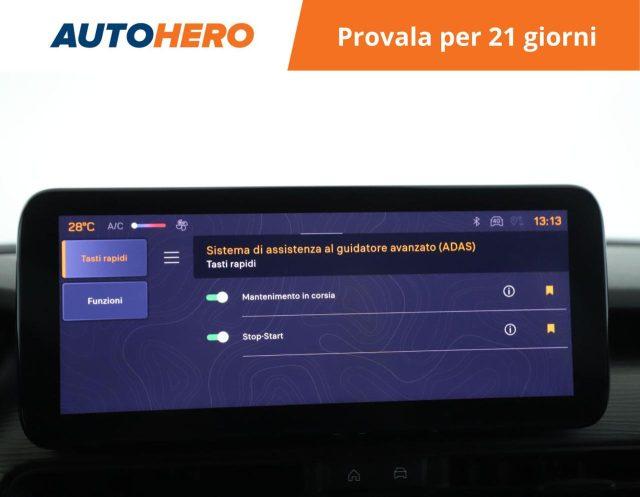 JEEP Avenger 1.2 Turbo 100 CV Longitude