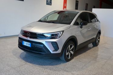 OPEL CROSSLAND 1.5 ECOTEC D 110CV 6M. SeS EDITION ( FARI LED - CRUISE - MIRROR - PDC - TELECAMERA POST. )