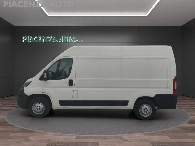 PEUGEOT Boxer 435 2.0 BlueHDi 130CV.TETTO ALTO.PASSO MEDIO
