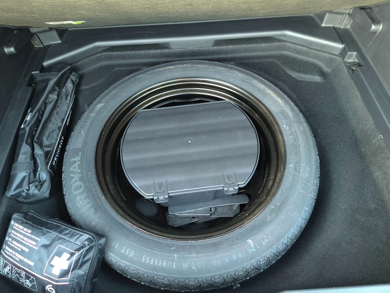 PEUGEOT 3008 GTLINE 1.5 HDI 130cv AUTOMATICO KM 107.000