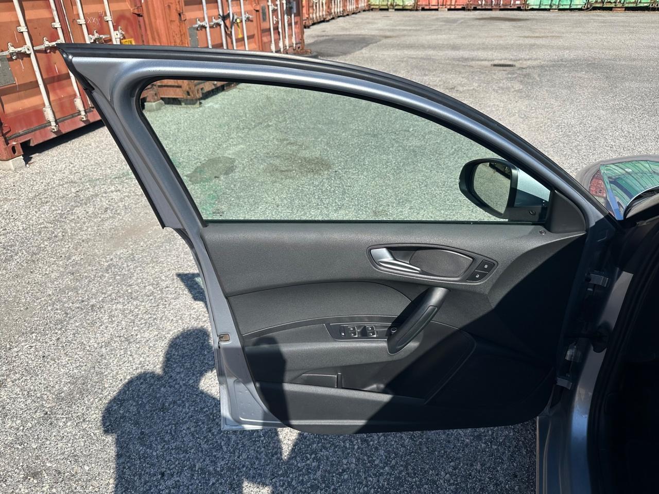 Audi A1 SPB 1.4 TDI Sport S LINE