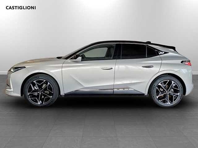 DS DS 4 DS 4 HYBRID PALLAS