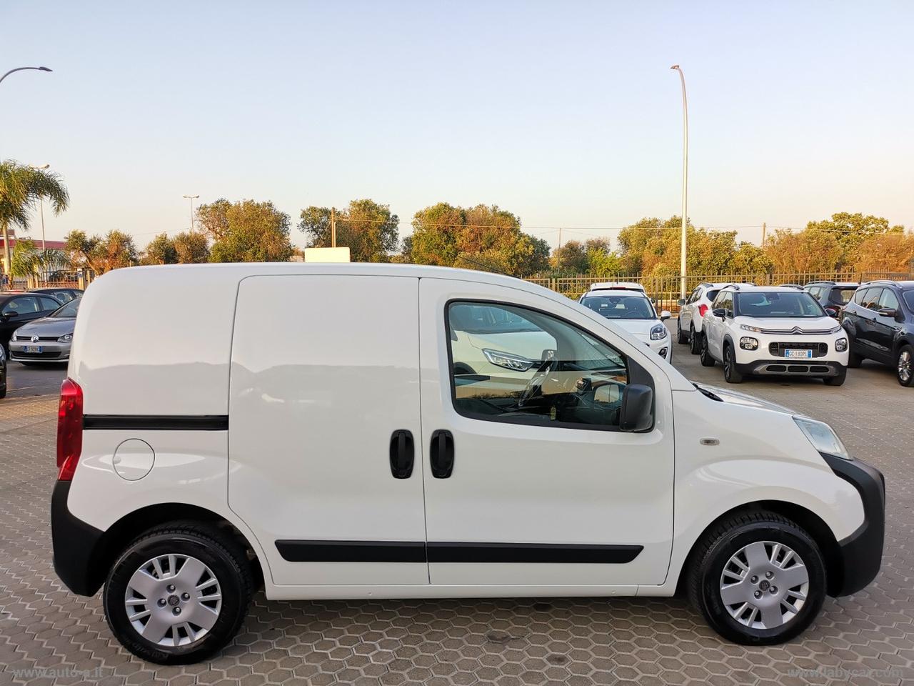Fiorino 1.3 MJT 75CV Furgone