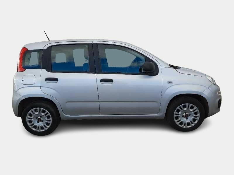 FIAT PANDA 1.2 69cv E6 Easy 5 PORTE