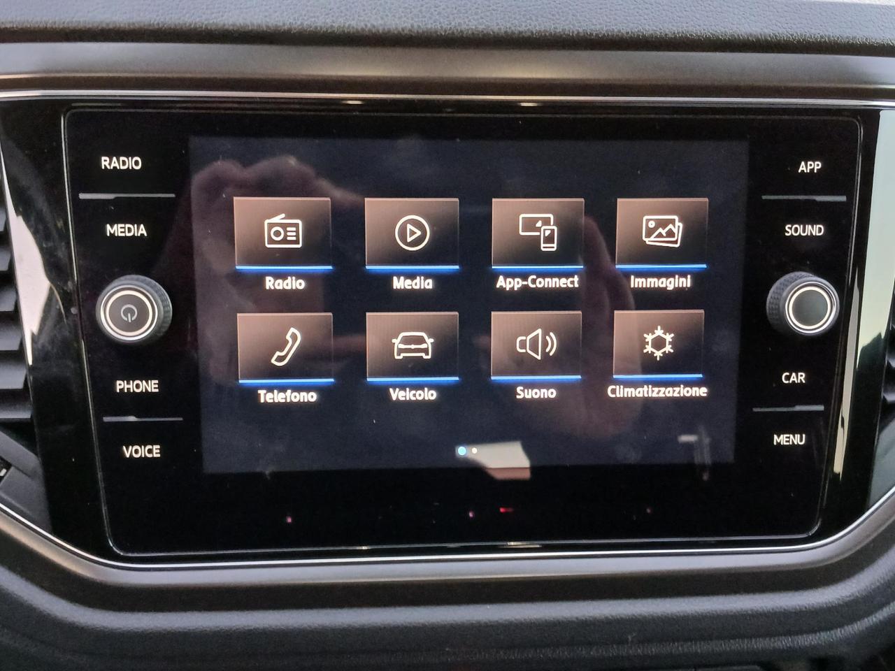 Volkswagen T-Roc 2.0 tdi Style 150cv dsg