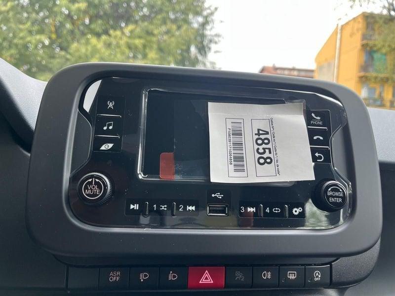 FIAT Panda Panda 1.0 FireFly S&S Hybrid