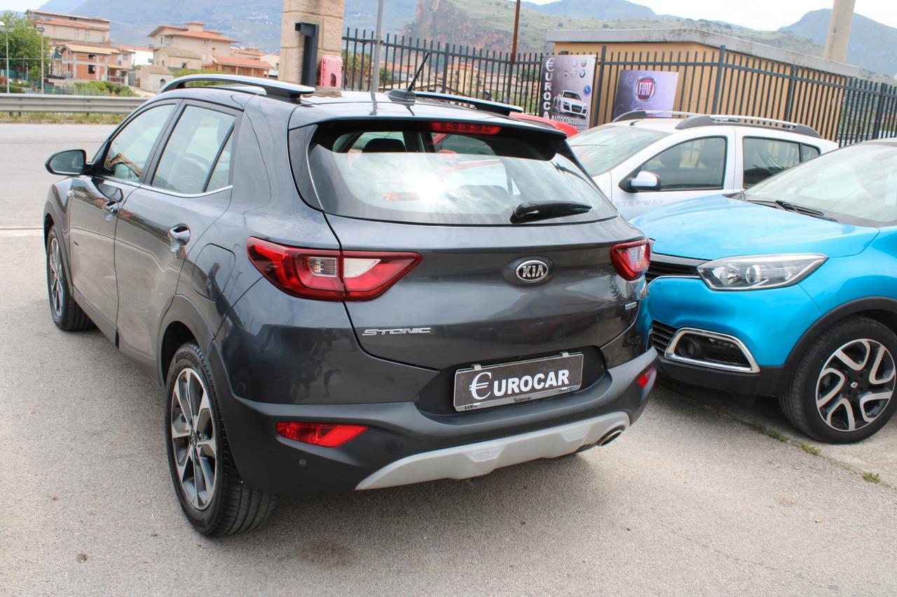 Kia Stonic 1.6 CRDi 110 CV Energy