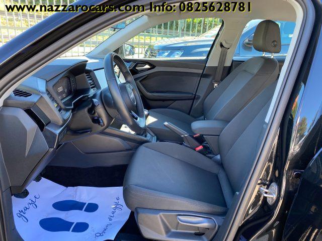 AUDI A1 SPB 25 TFSI Business NAVIG/PDC/CARPLAY