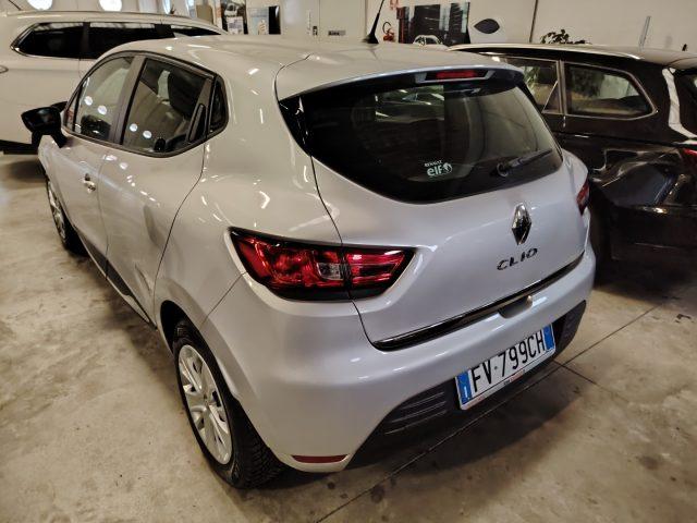 RENAULT Clio dCi 8V 75 CV 5 porte Life ANCHE X NEOPATENTATI