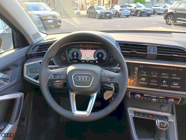 AUDI Q3 45 TFSI E S TRONIC MY 23