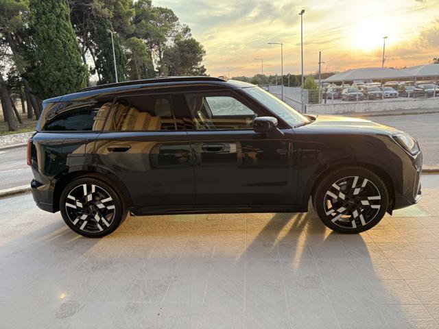 MINI Countryman D JCW Countryman TETTO APR/PAN-CERCHI DA 20''