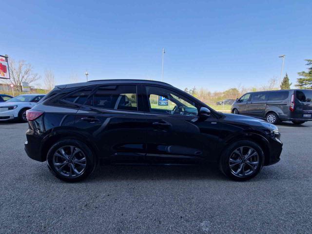 FORD Kuga 1.5 EcoBlue 120 CV 2WD ST-Line