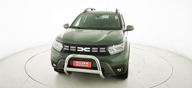DACIA Duster 1.5 Blue dCi 8V 115 CV 4x2 Journey UP