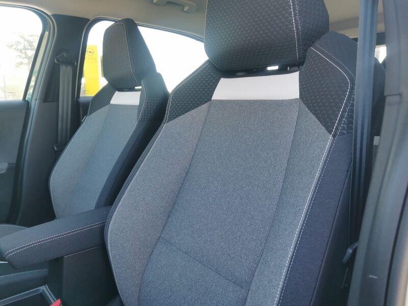 Opel Frontera Frontera Hybrid 110 CV EDCT GS