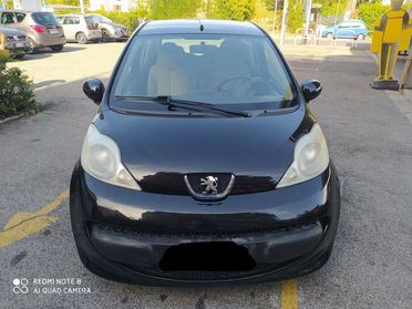 Peugeot 107 107 2005 3p 1.0 12v Sweet Years