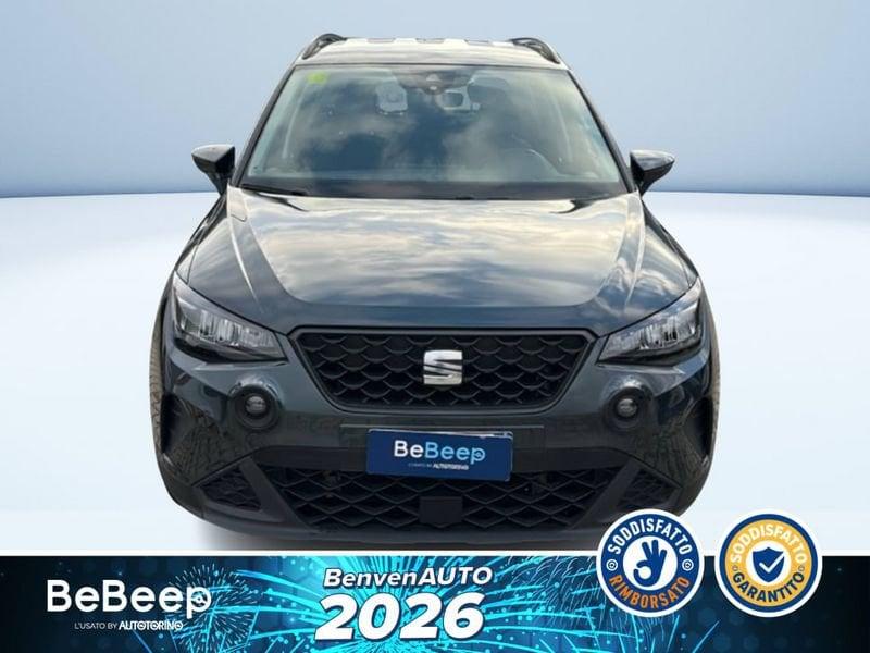 Seat Arona 1.0 ECOTSI STYLE 95CV