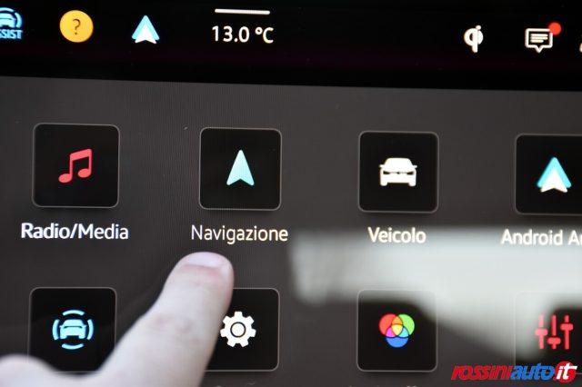 VOLKSWAGEN Golf 8.5 2.0 TDI 150 CV DSG STYLE + REARVIEW + I.Q LED