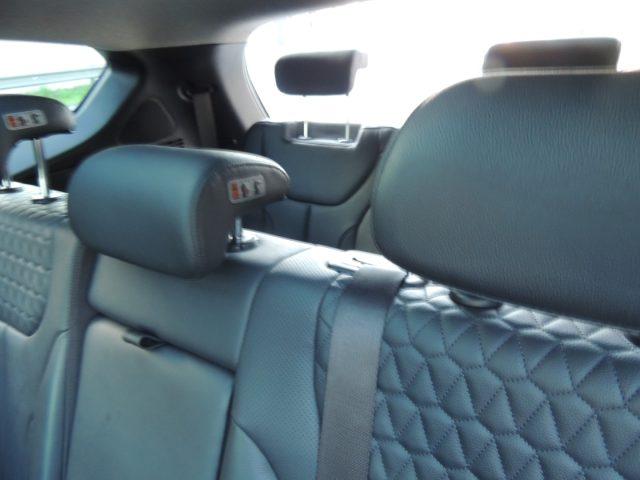 HYUNDAI Santa Fe 2.2 CRDi 4WD A/T Excellence