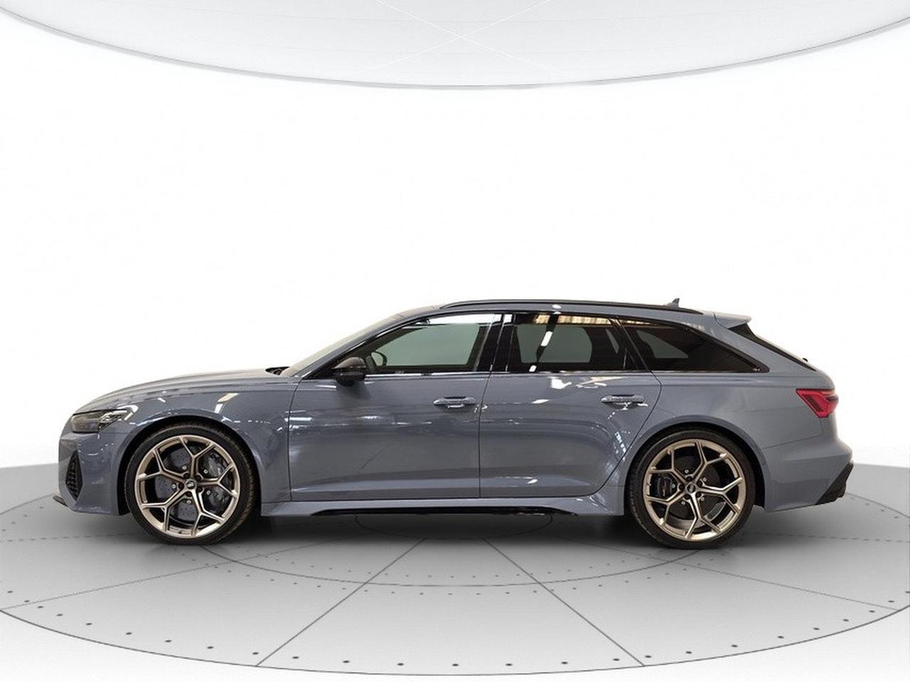 avant 4.0 mhev performance quatt tip +carboceramic