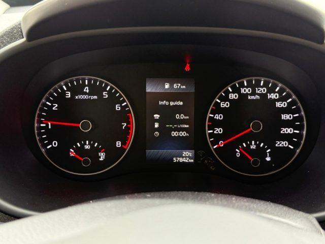 KIA Picanto 1.0 12V GPL 5 porte Style NEOPATENTATI - BT - 14