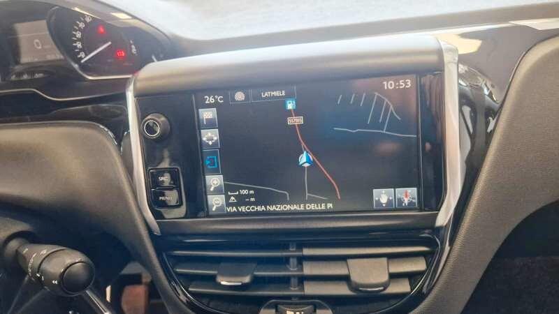 Peugeot 208 1.2 Puretech 82 CV Allure